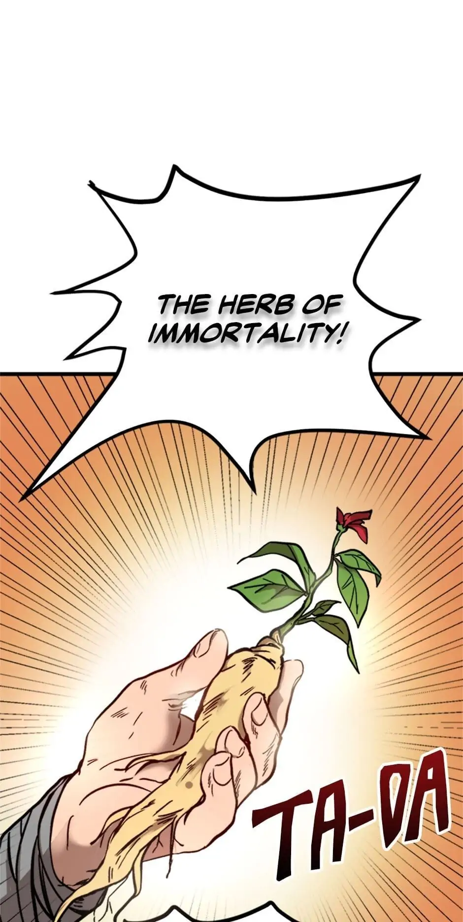 Path of the Shaman Chapter 1 Image 48