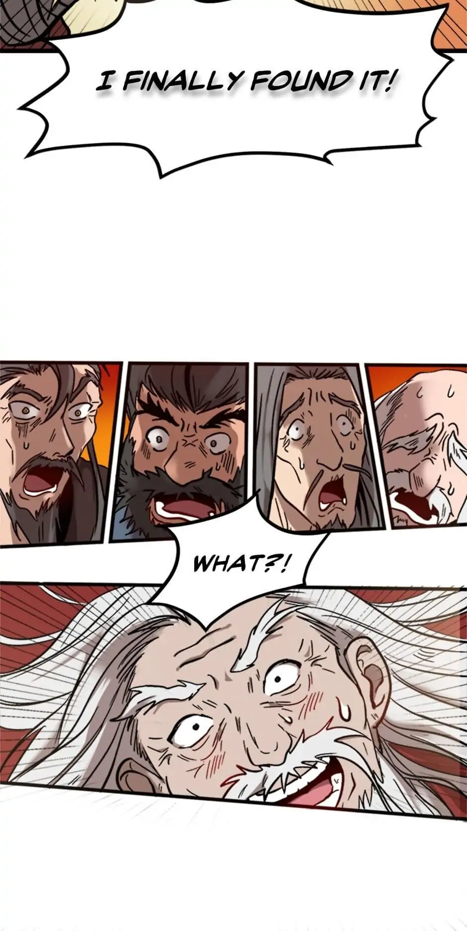Path of the Shaman Chapter 1 Image 49