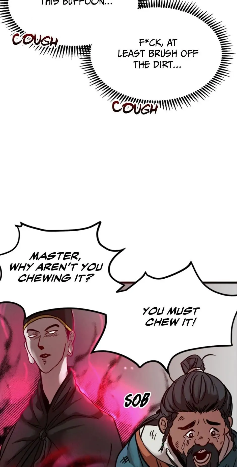 Path of the Shaman Chapter 1 Image 52