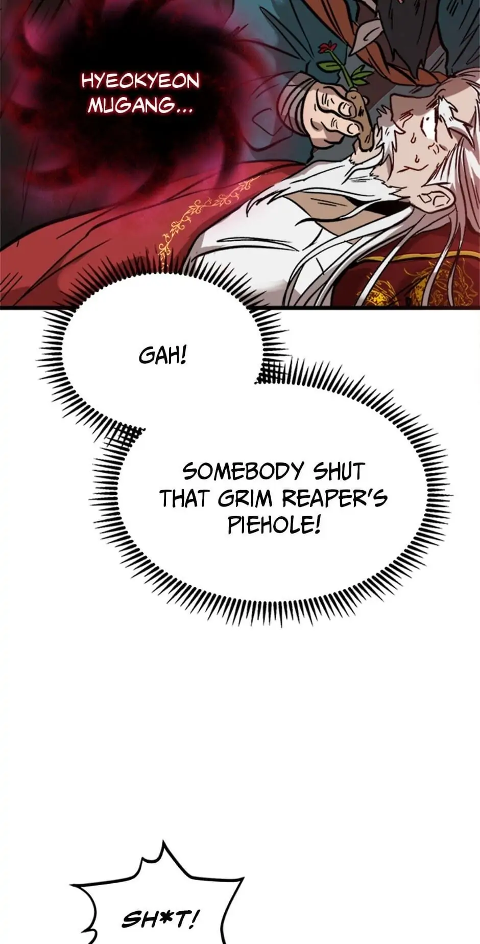 Path of the Shaman Chapter 1 Image 53