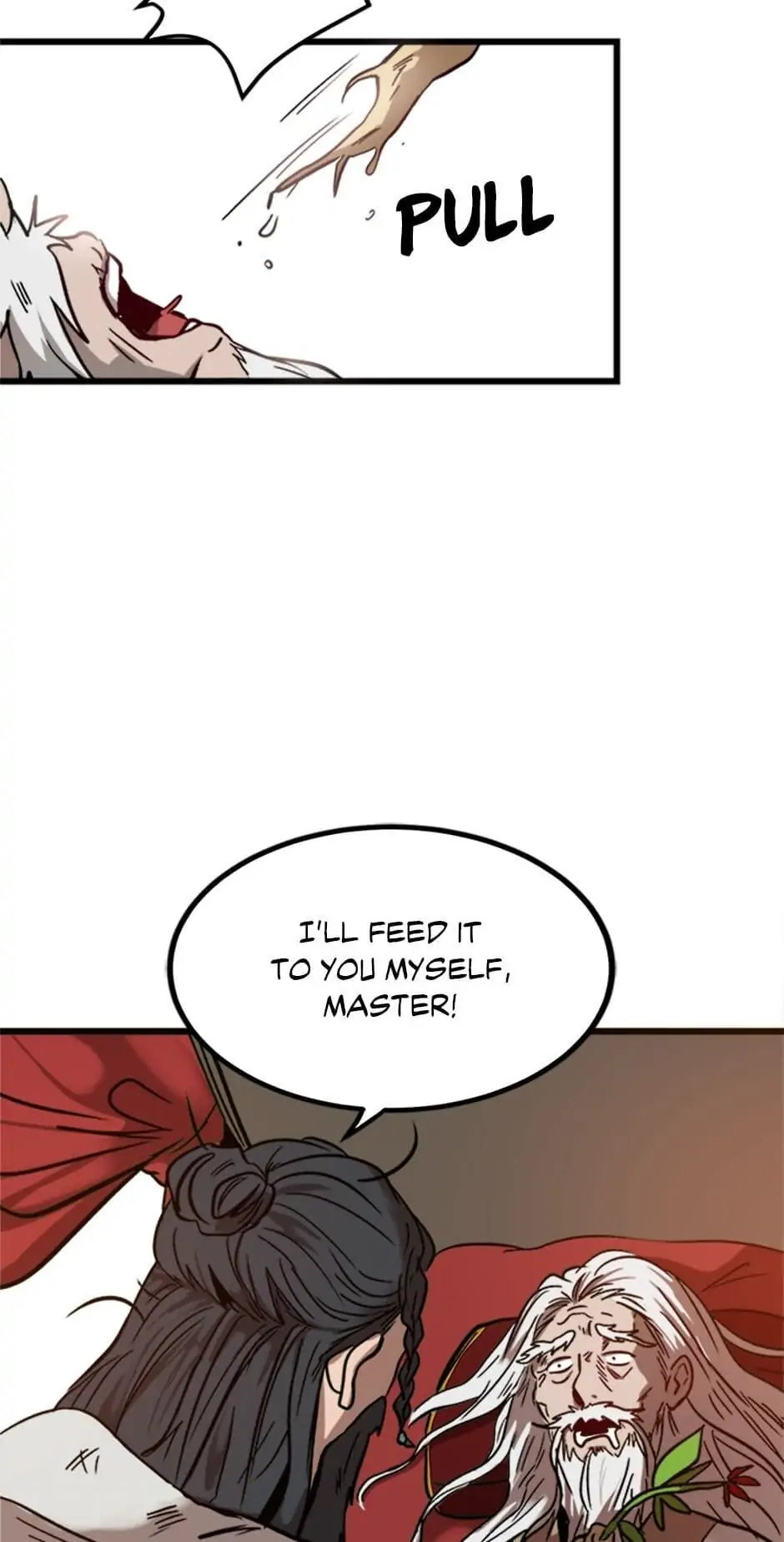 Path of the Shaman Chapter 1 Image 54