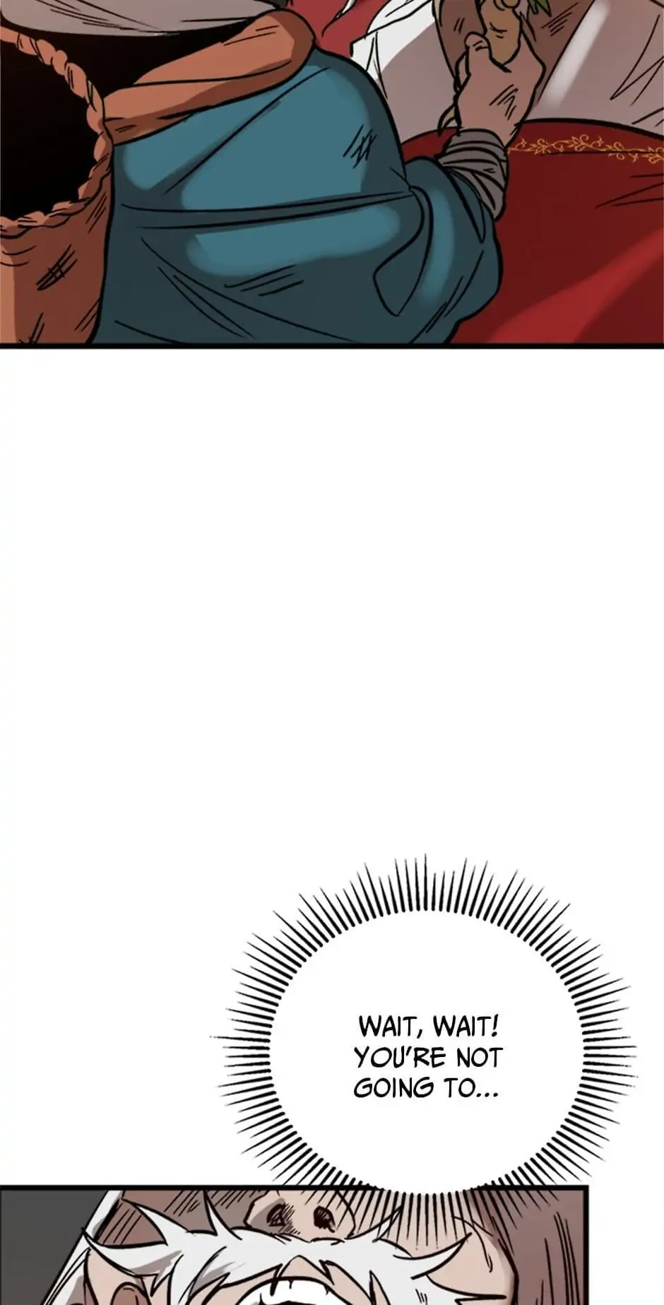 Path of the Shaman Chapter 1 Image 55