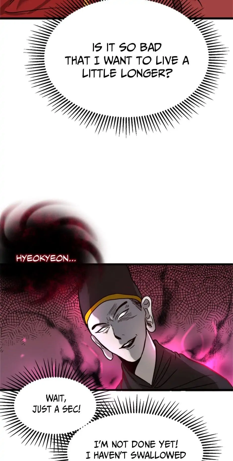Path of the Shaman Chapter 1 Image 60