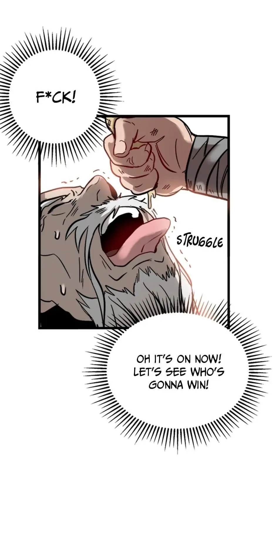 Path of the Shaman Chapter 1 Image 62
