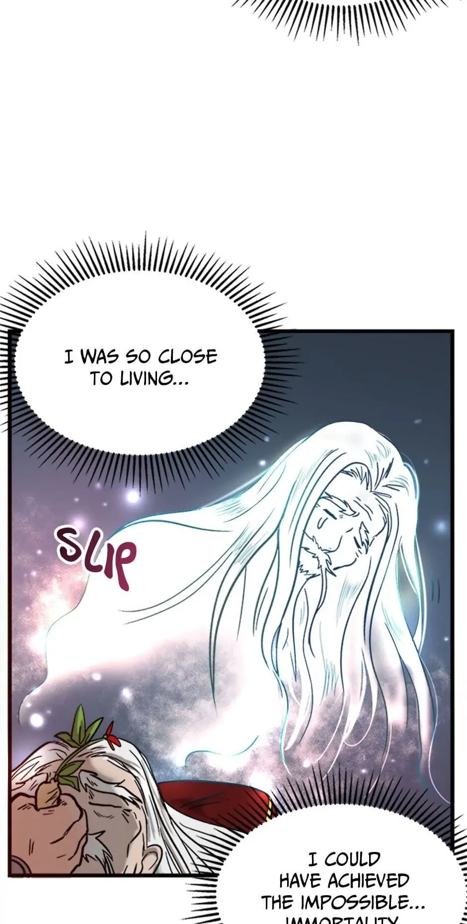 Path of the Shaman Chapter 1 Image 65
