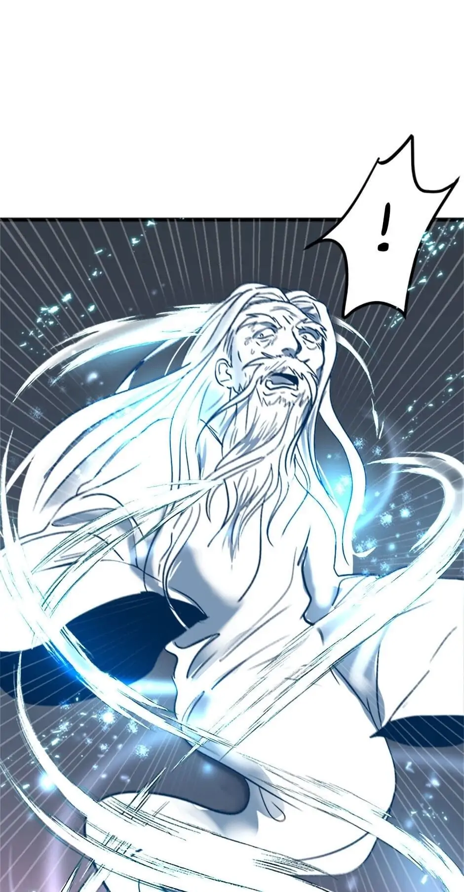 Path of the Shaman Chapter 1 Image 69
