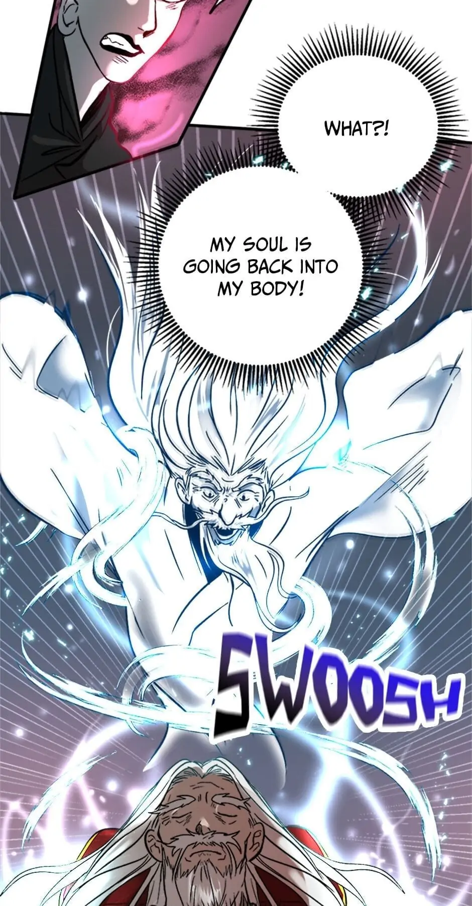 Path of the Shaman Chapter 1 Image 70
