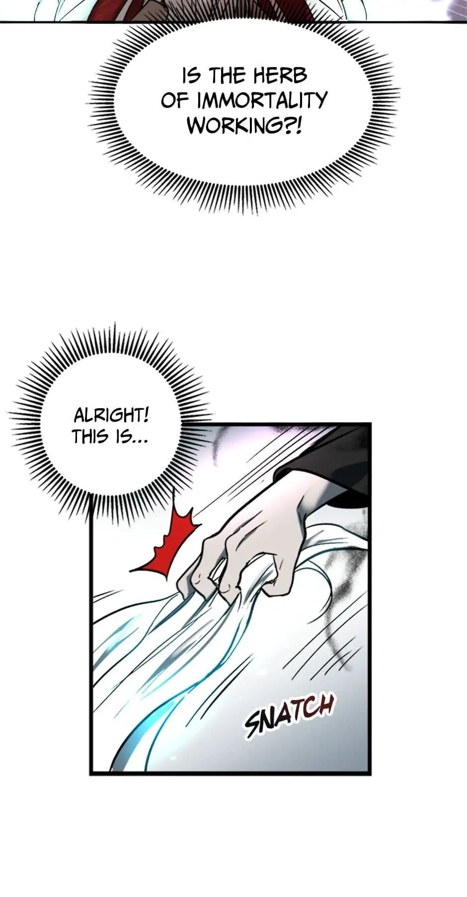 Path of the Shaman Chapter 1 Image 71