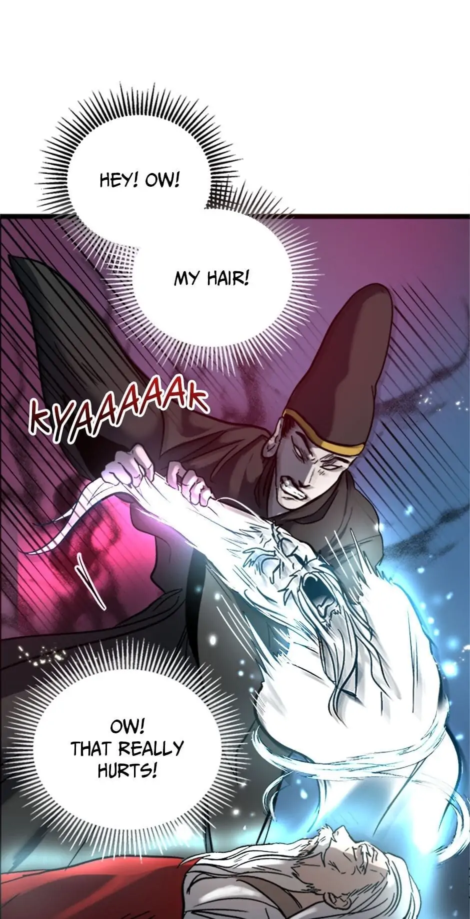 Path of the Shaman Chapter 1 Image 72