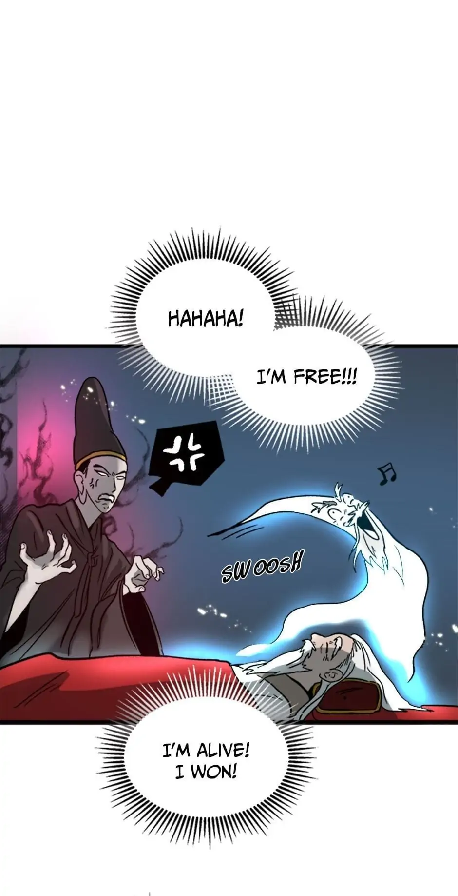 Path of the Shaman Chapter 1 Image 74
