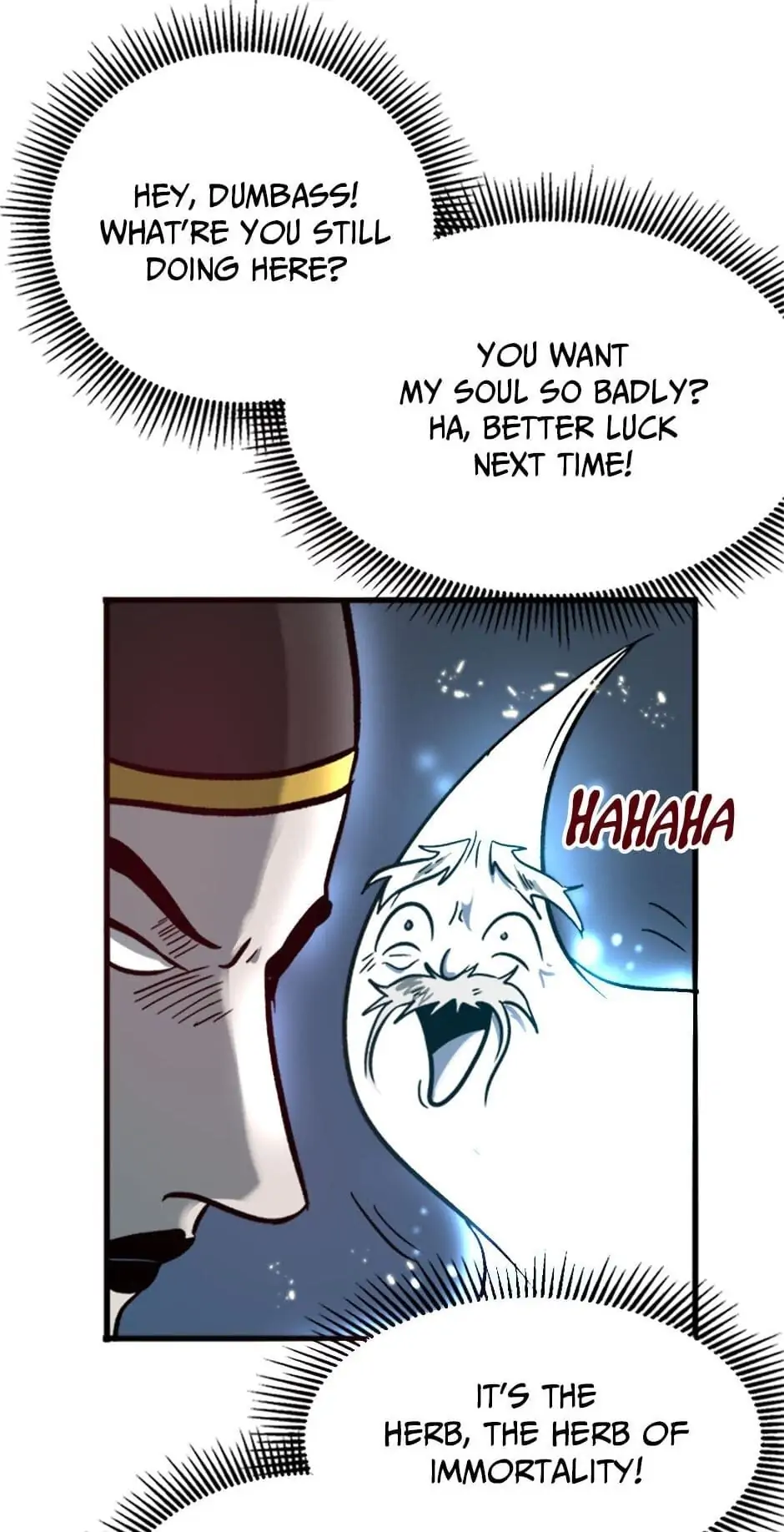 Path of the Shaman Chapter 1 Image 75