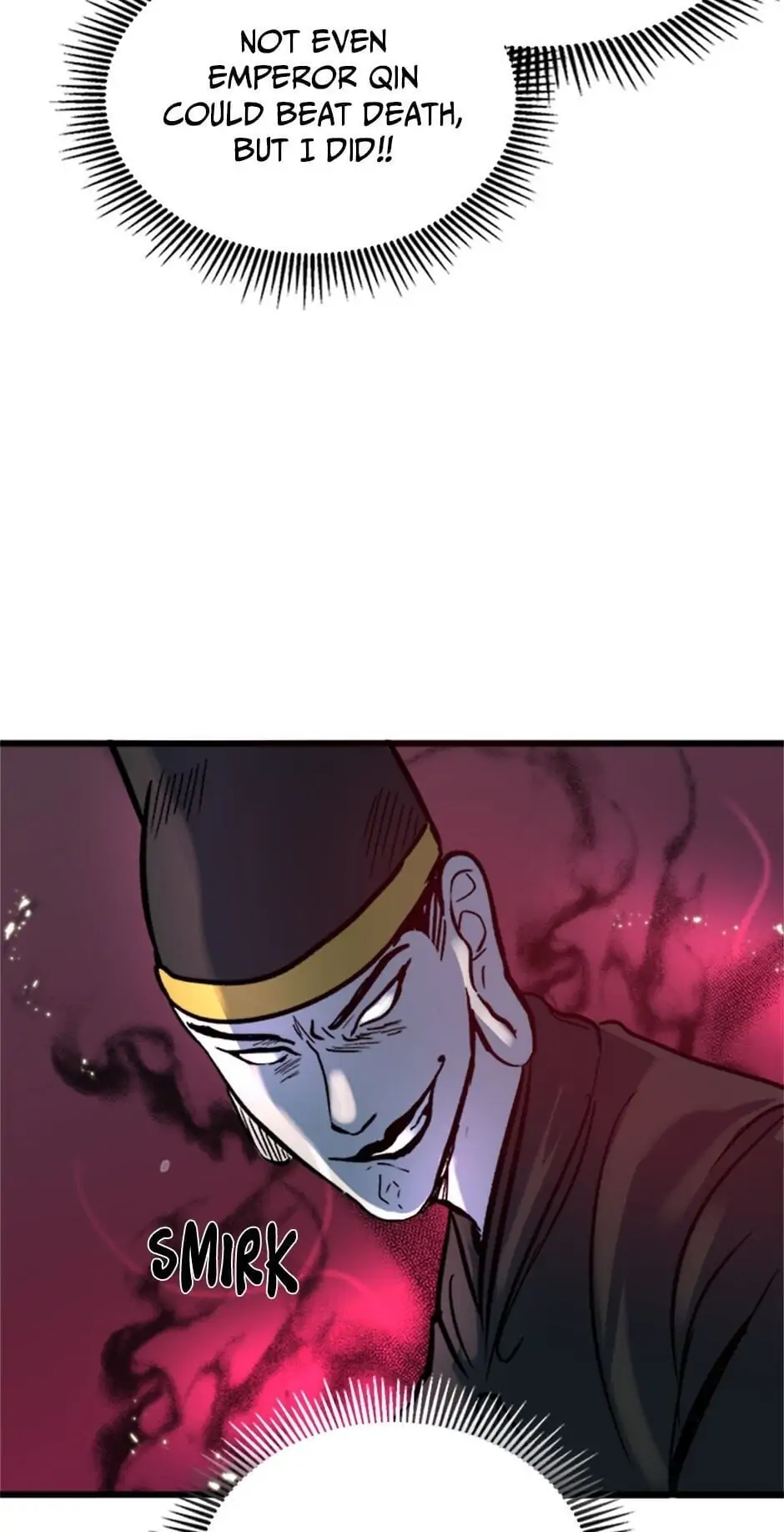 Path of the Shaman Chapter 1 Image 76