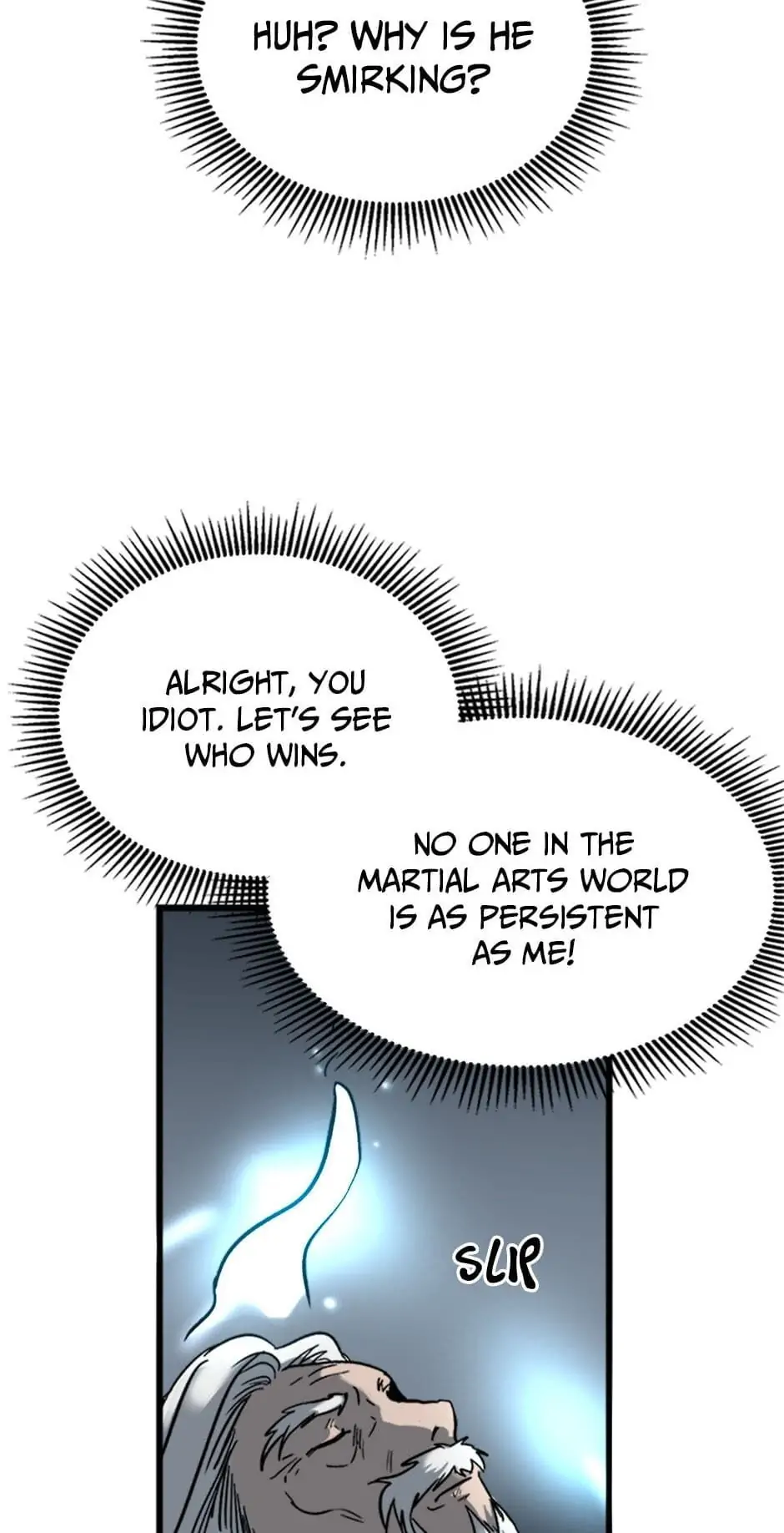 Path of the Shaman Chapter 1 Image 77