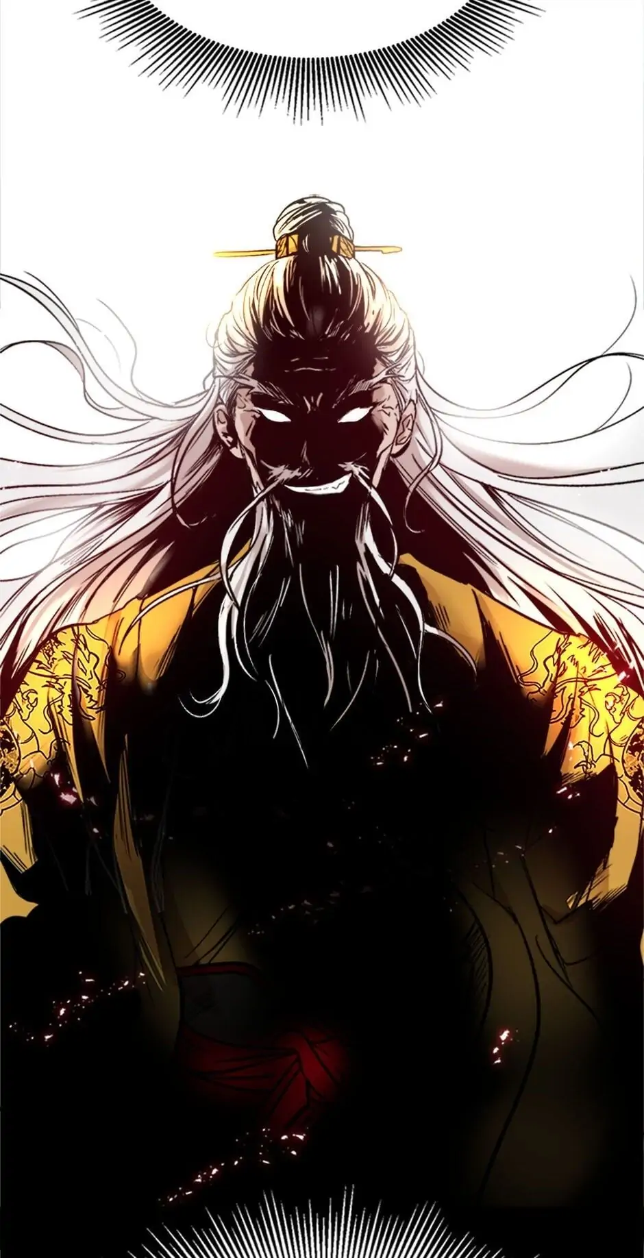 Path of the Shaman Chapter 1 Image 79