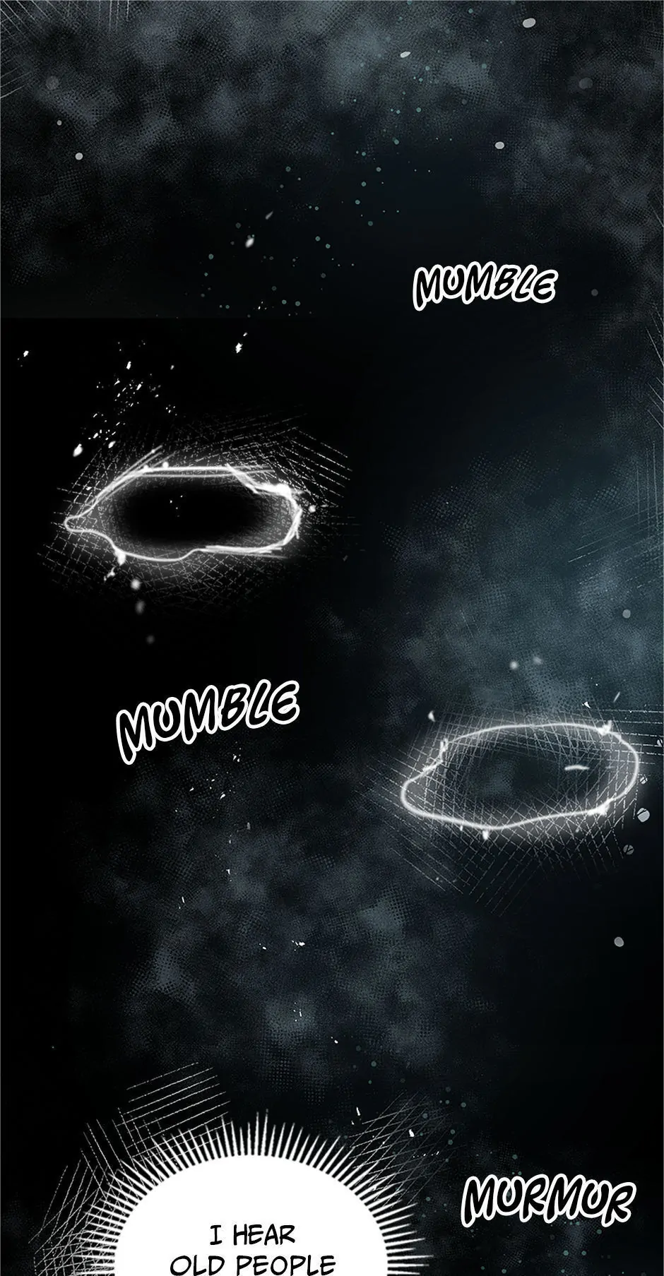 Path of the Shaman Chapter 2 Image 1