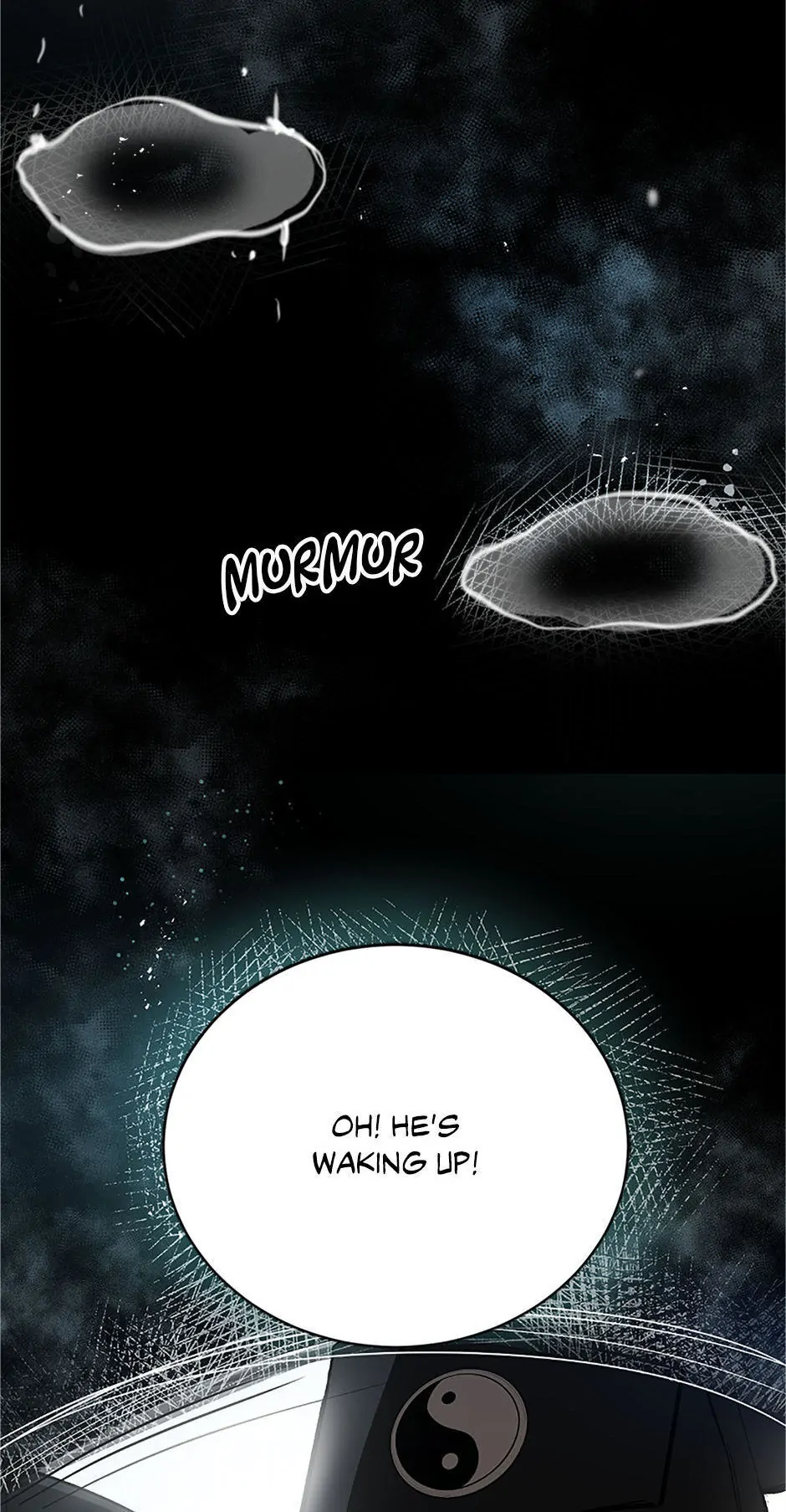 Path of the Shaman Chapter 2 Image 3
