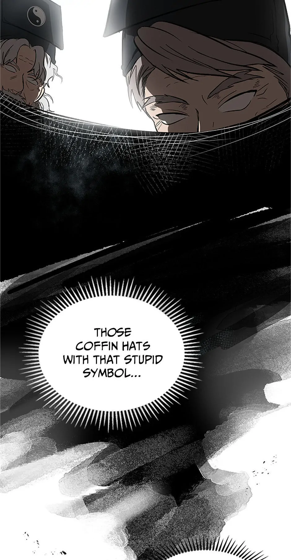 Path of the Shaman Chapter 2 Image 4