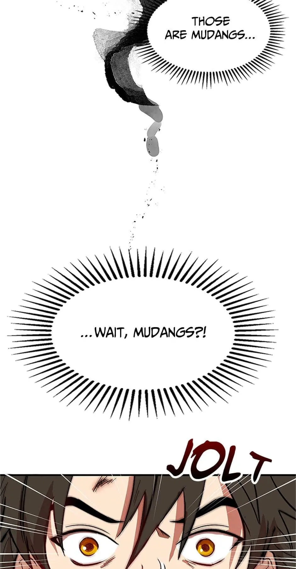 Path of the Shaman Chapter 2 Image 5