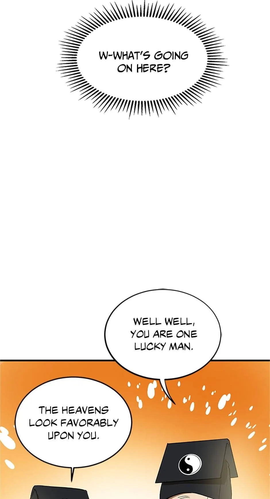 Path of the Shaman Chapter 2 Image 10