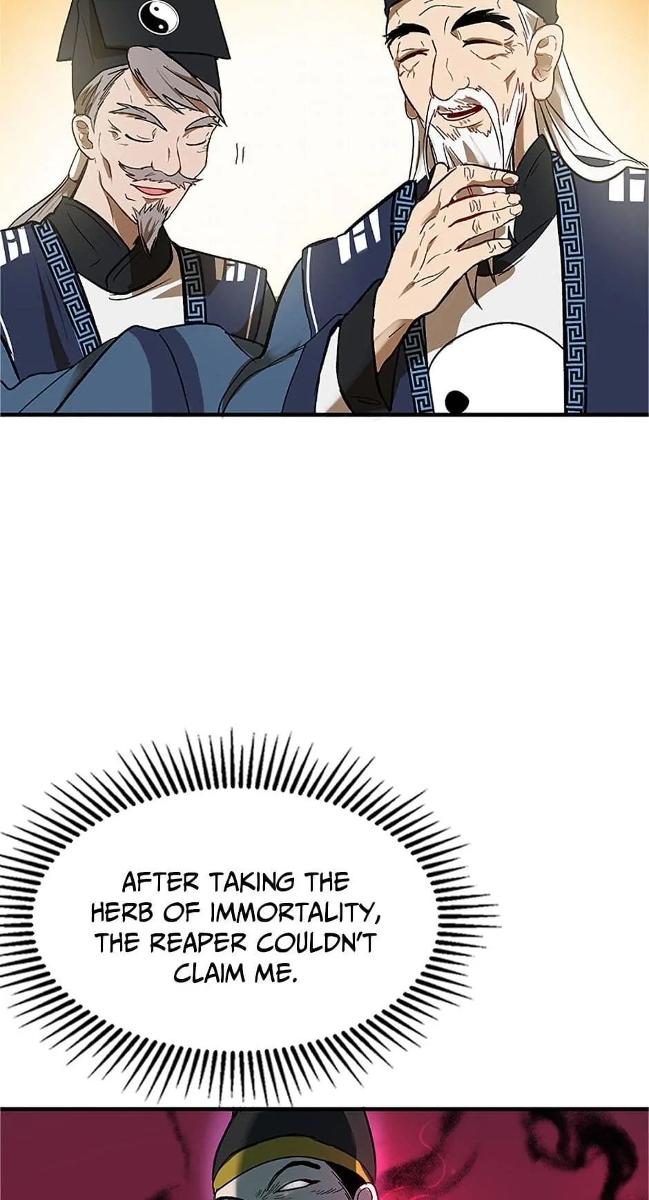 Path of the Shaman Chapter 2 Image 11