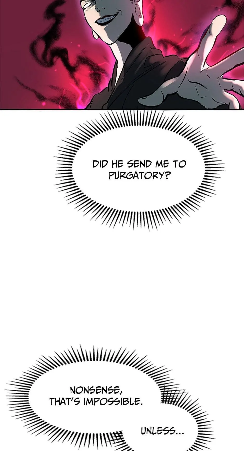 Path of the Shaman Chapter 2 Image 12