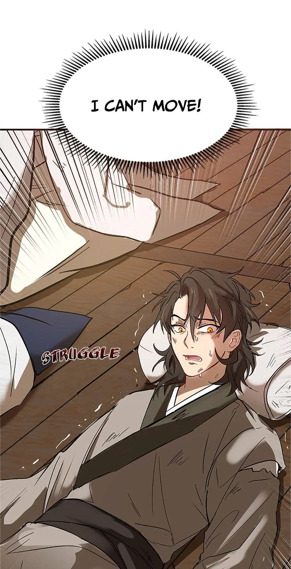 Path of the Shaman Chapter 2 Image 14