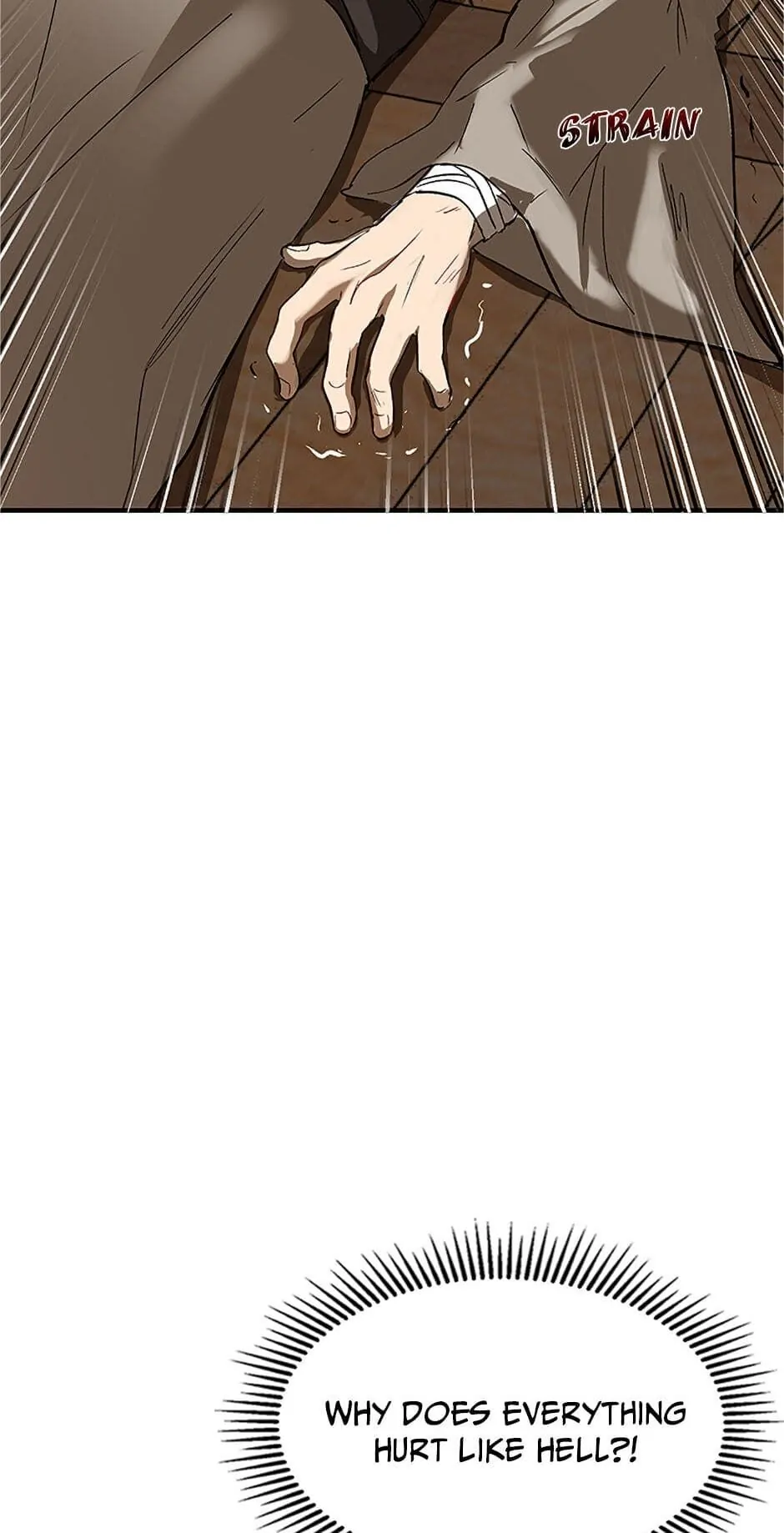 Path of the Shaman Chapter 2 Image 15