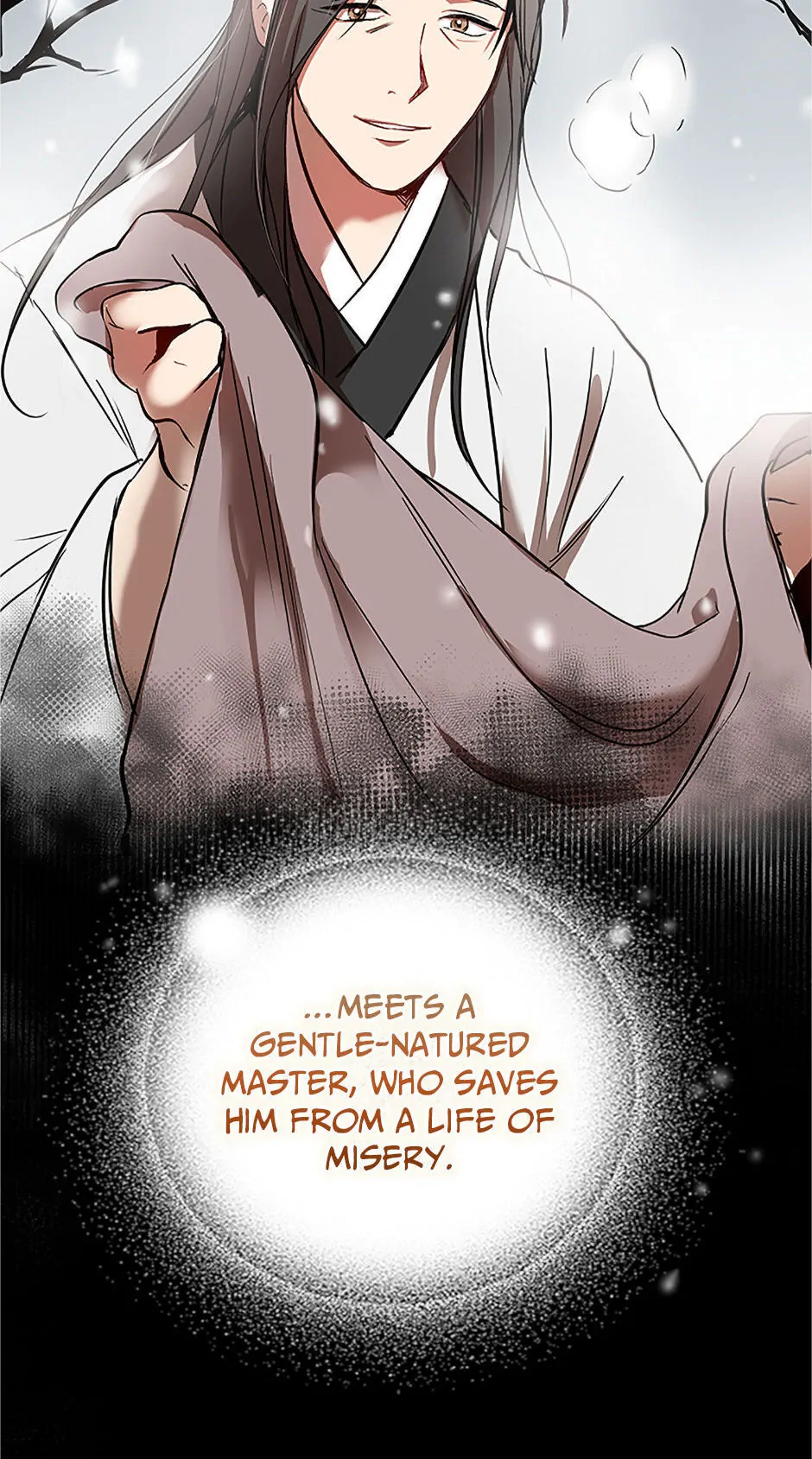 Path of the Shaman Chapter 2 Image 22