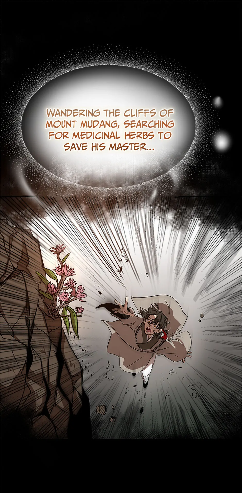 Path of the Shaman Chapter 2 Image 26