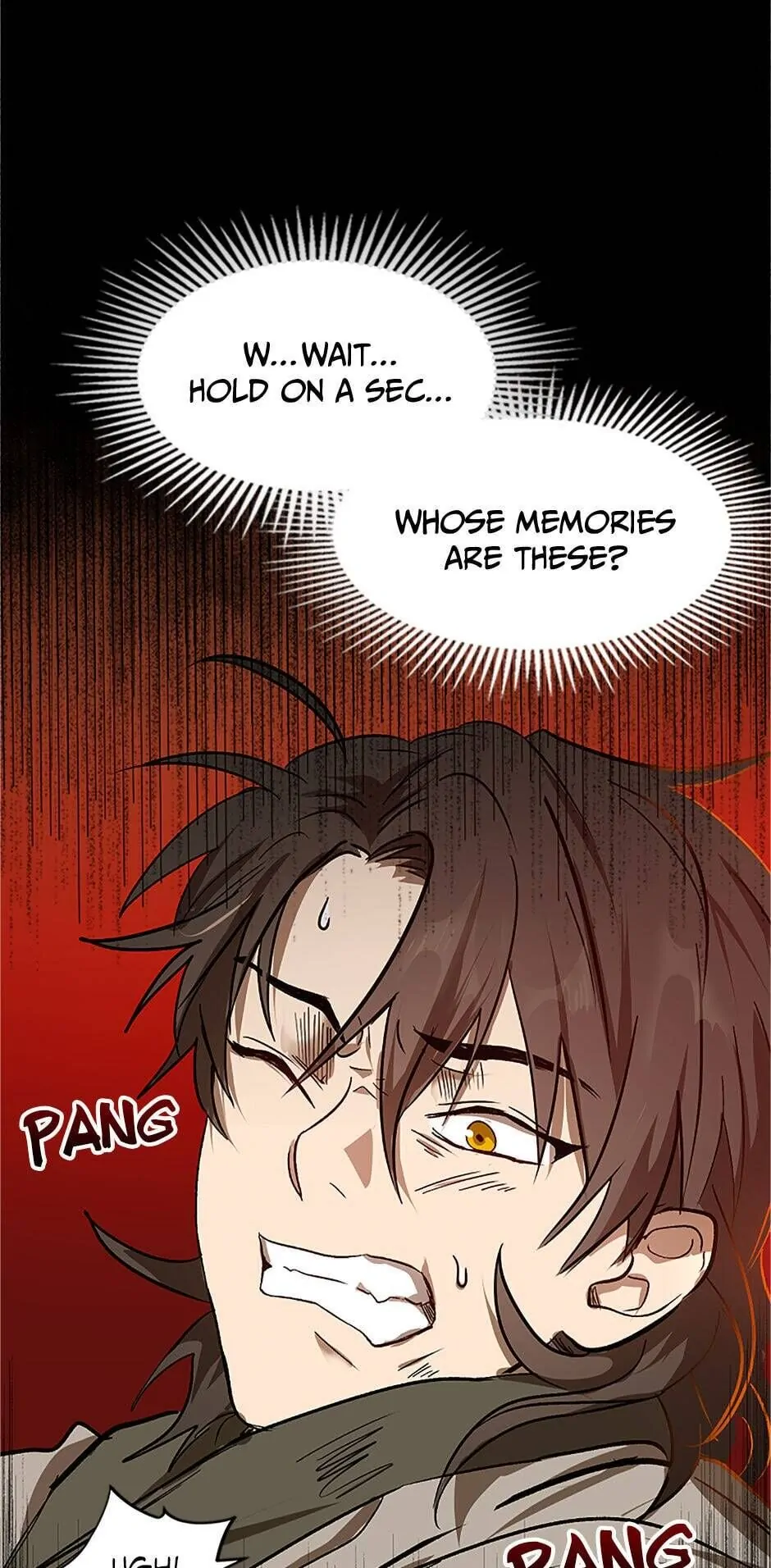 Path of the Shaman Chapter 2 Image 27
