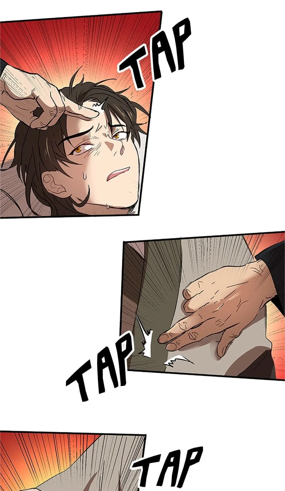 Path of the Shaman Chapter 2 Image 30