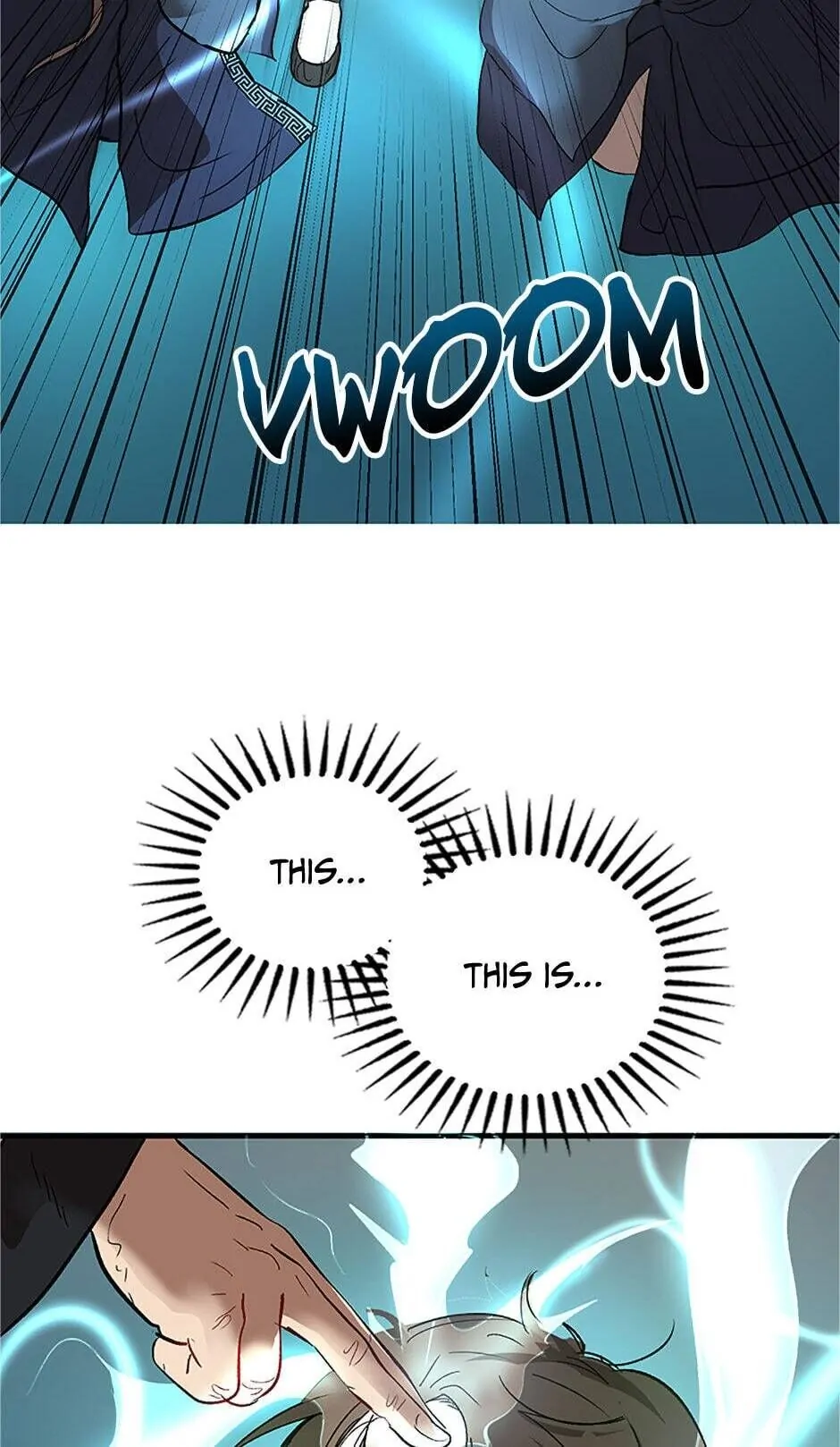 Path of the Shaman Chapter 2 Image 33