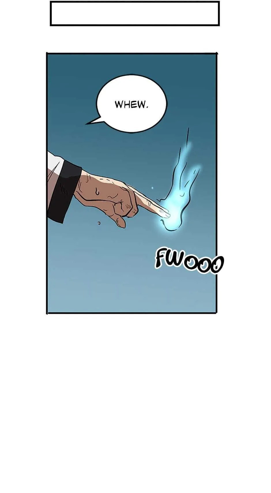 Path of the Shaman Chapter 2 Image 39
