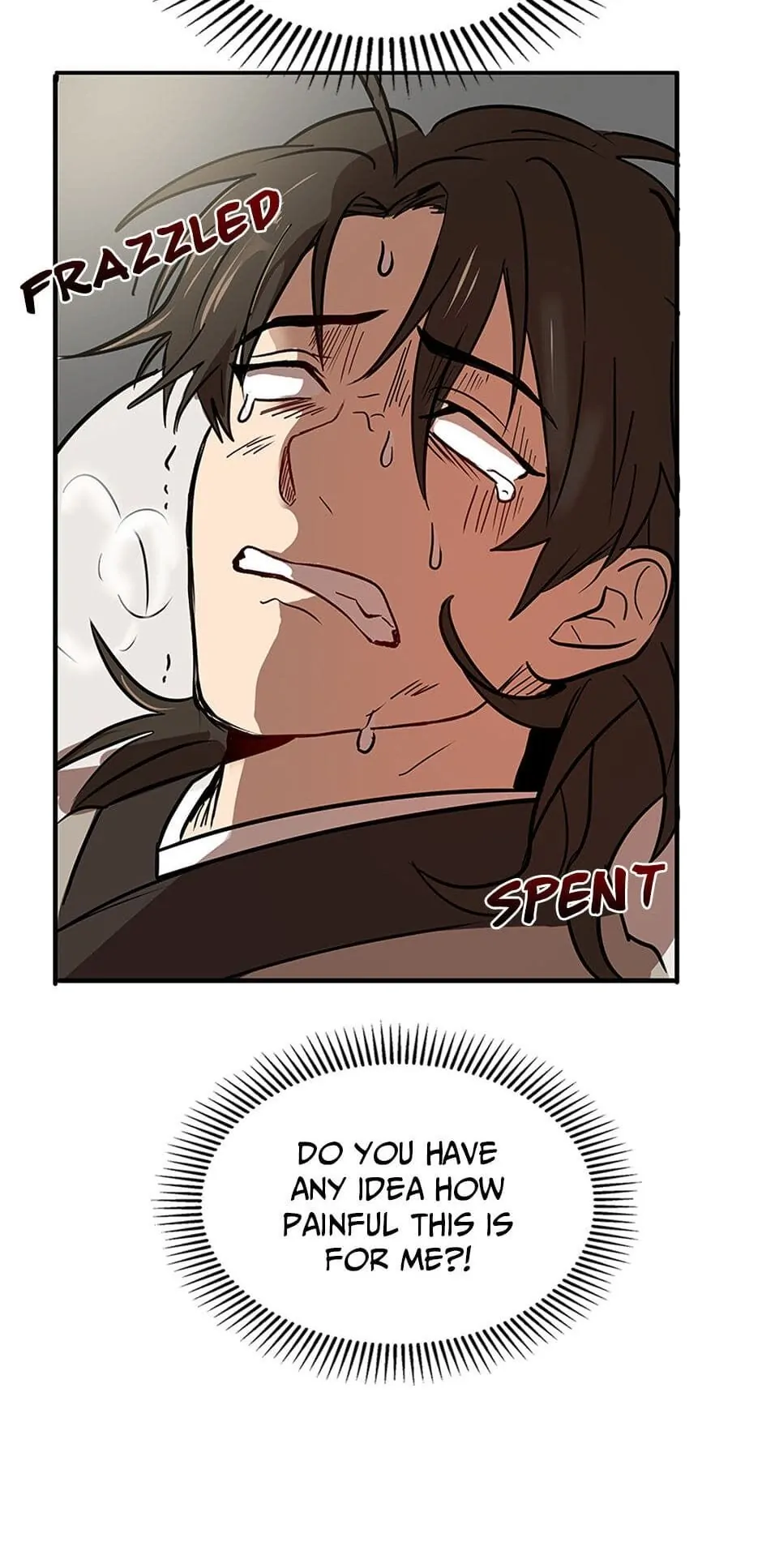 Path of the Shaman Chapter 2 Image 43