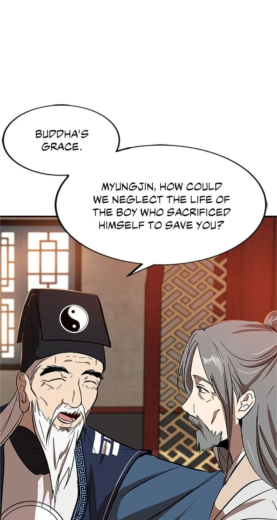 Path of the Shaman Chapter 2 Image 44