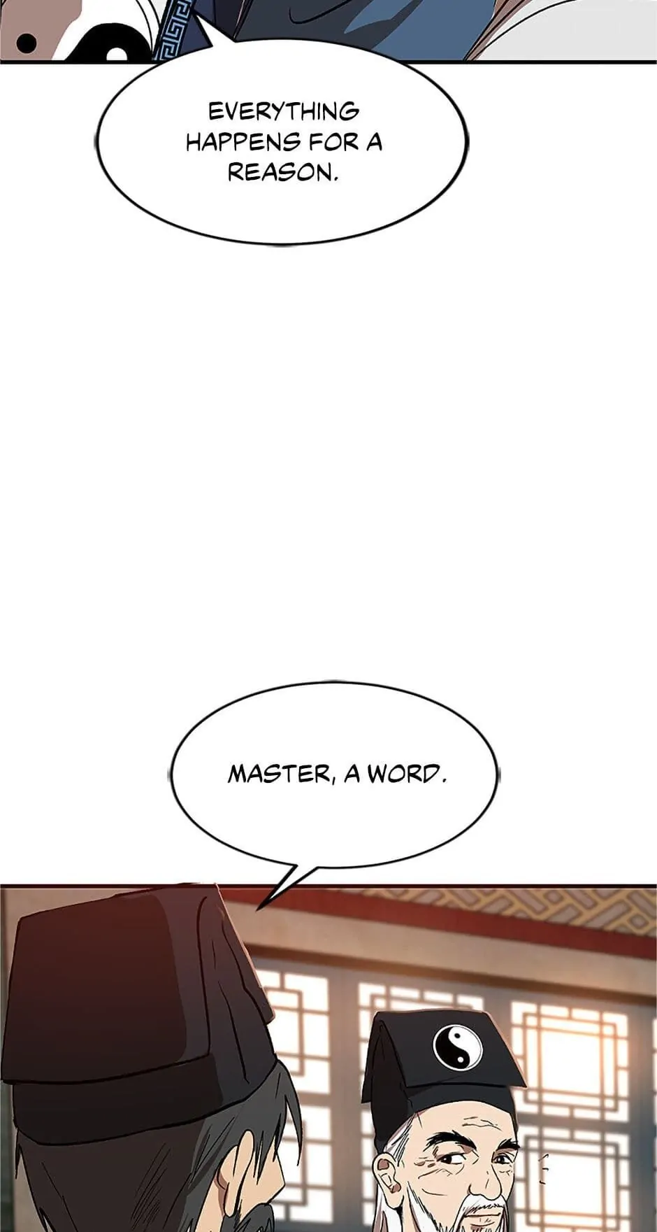 Path of the Shaman Chapter 2 Image 45
