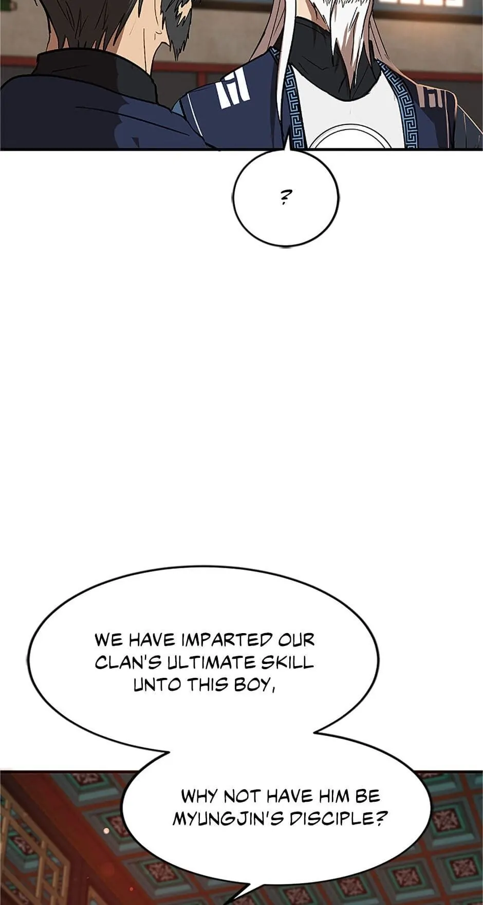 Path of the Shaman Chapter 2 Image 46