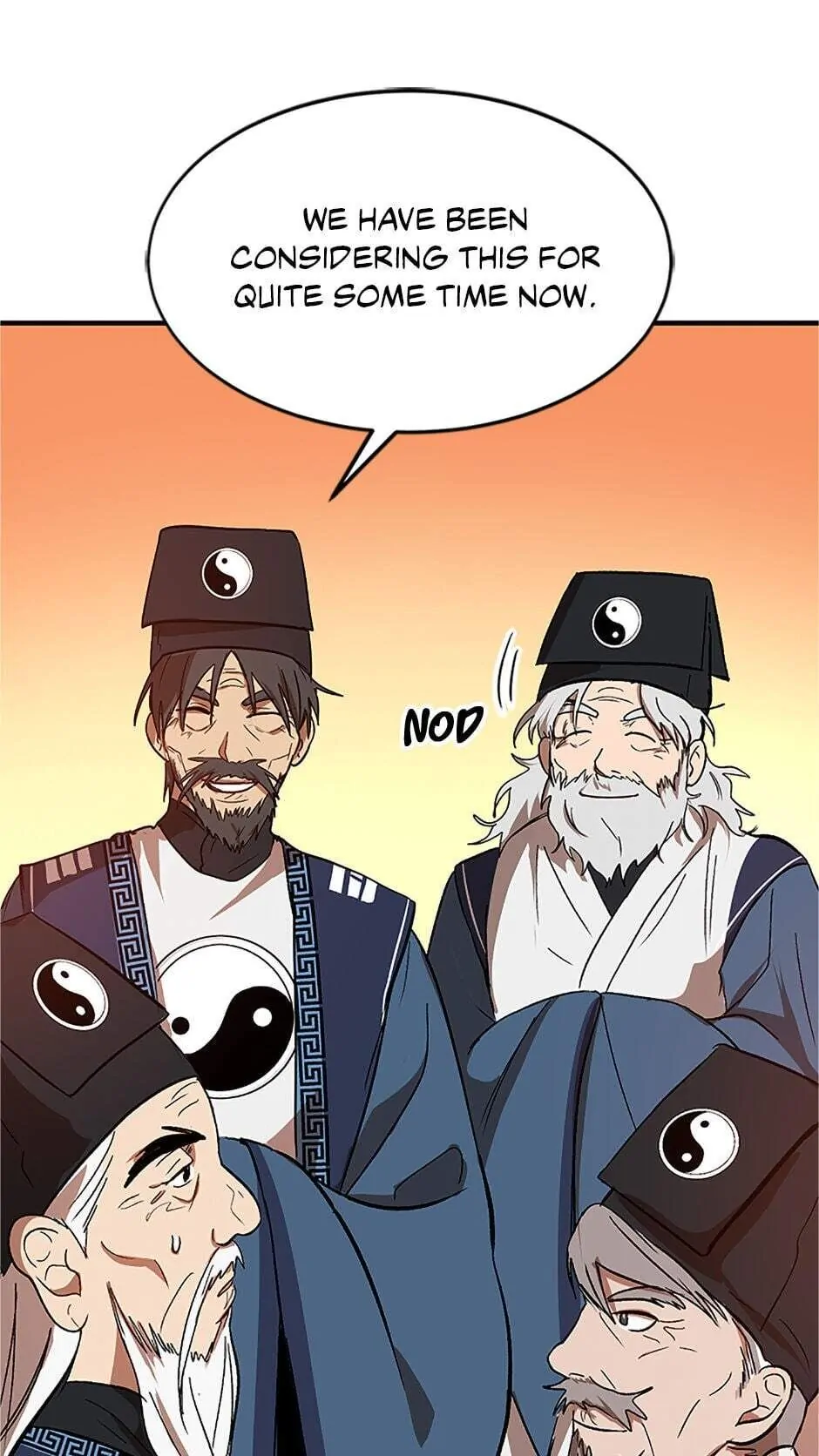 Path of the Shaman Chapter 2 Image 48