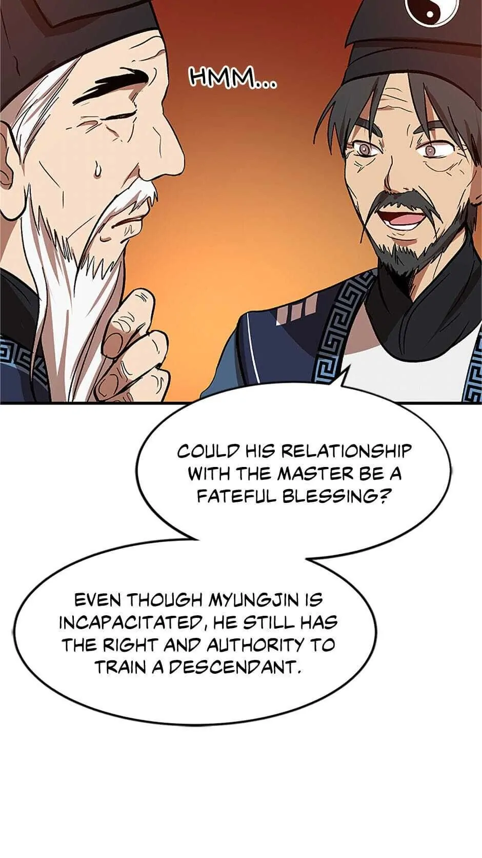 Path of the Shaman Chapter 2 Image 50
