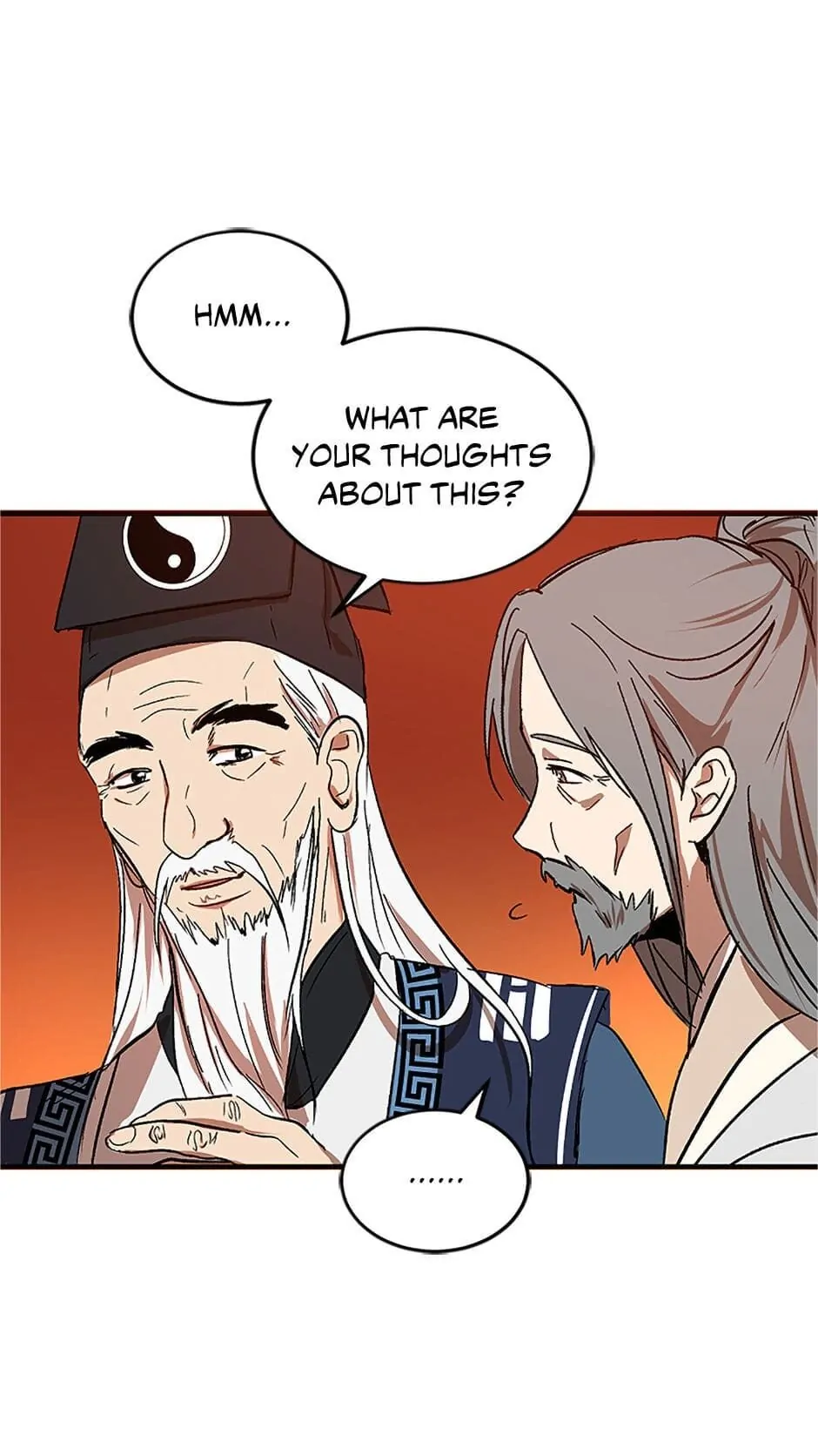 Path of the Shaman Chapter 2 Image 51