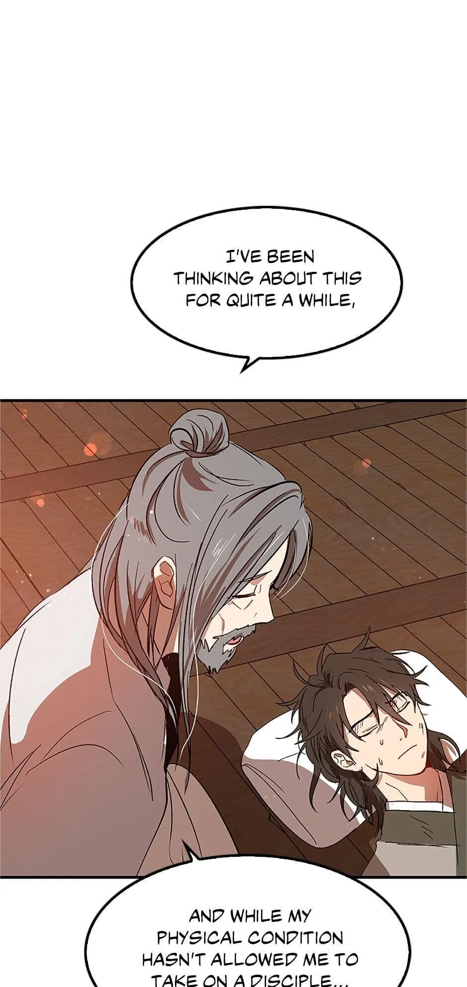 Path of the Shaman Chapter 2 Image 52