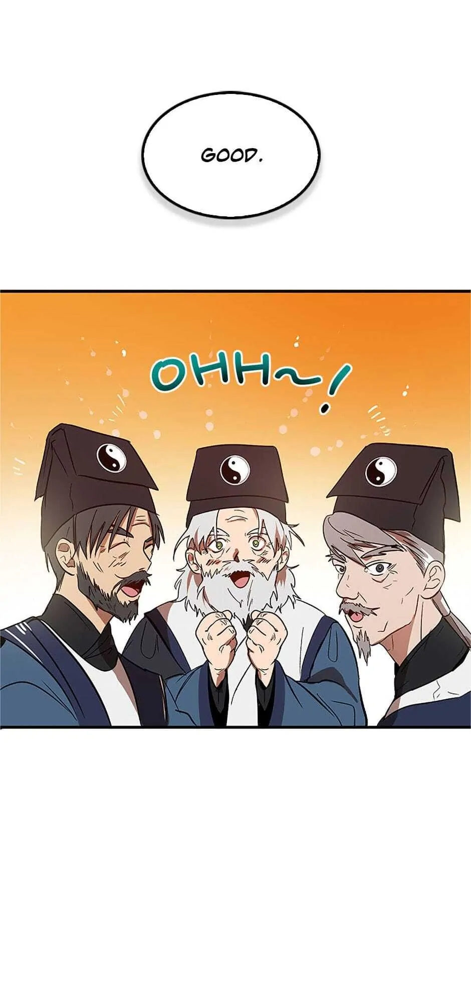 Path of the Shaman Chapter 2 Image 55