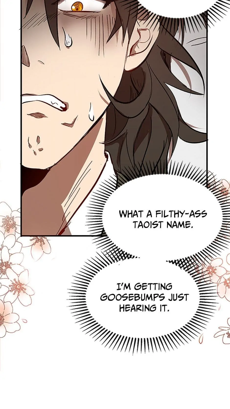 Path of the Shaman Chapter 2 Image 63