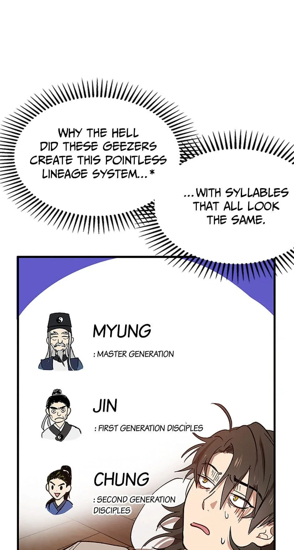 Path of the Shaman Chapter 2 Image 64