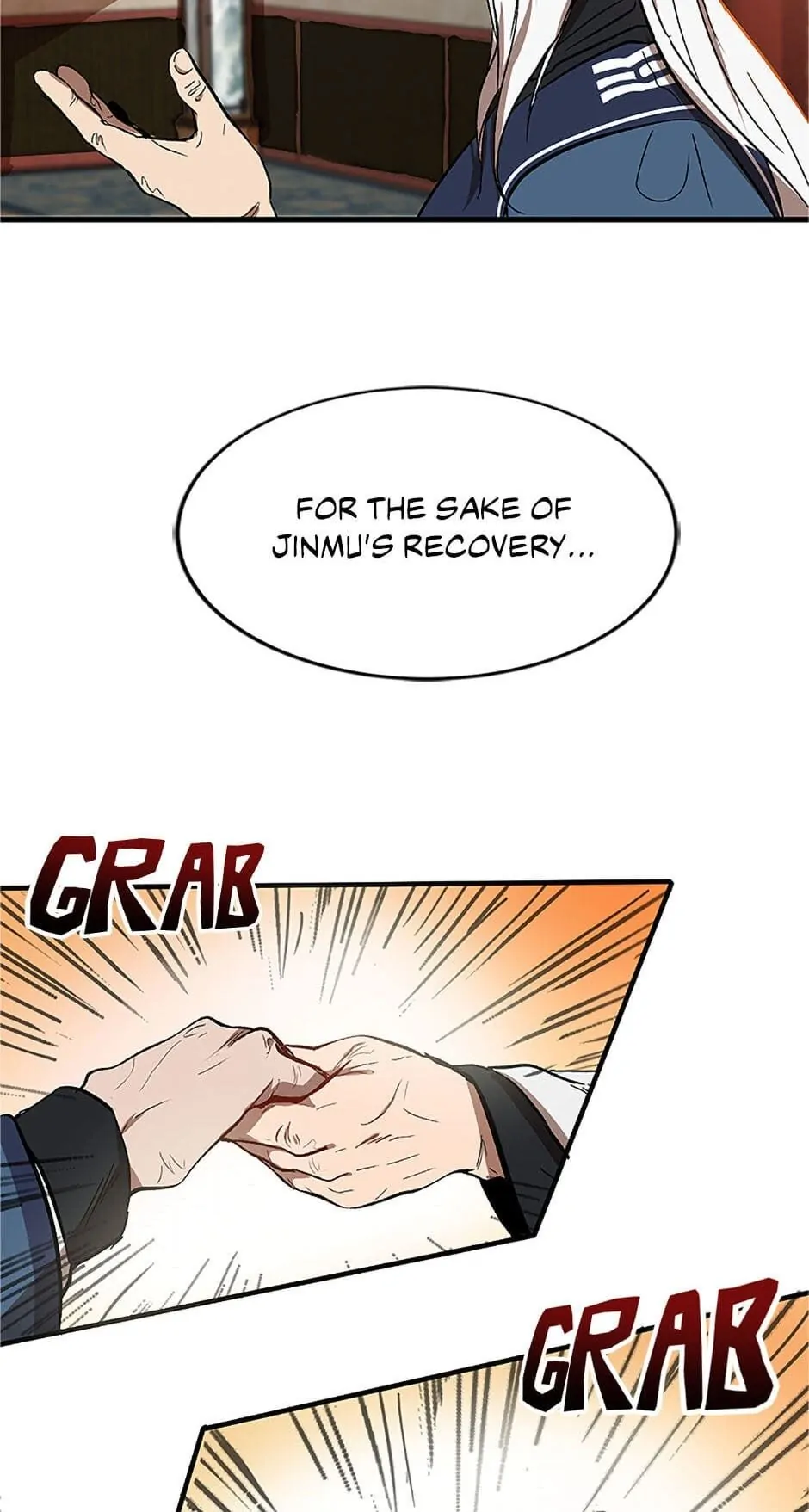 Path of the Shaman Chapter 2 Image 66