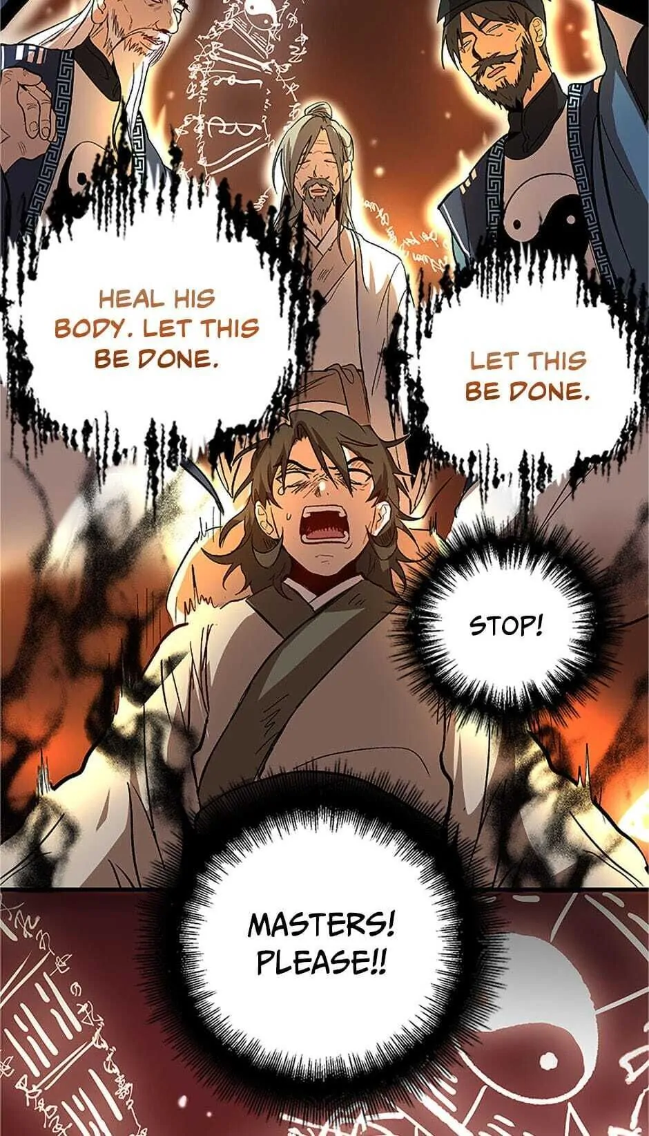 Path of the Shaman Chapter 2 Image 69
