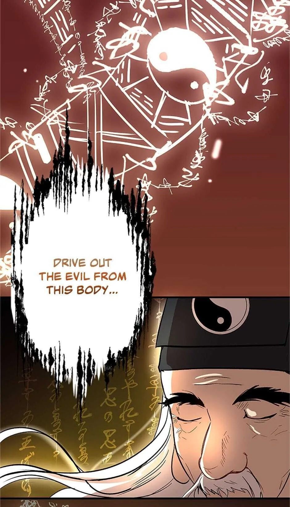 Path of the Shaman Chapter 2 Image 70