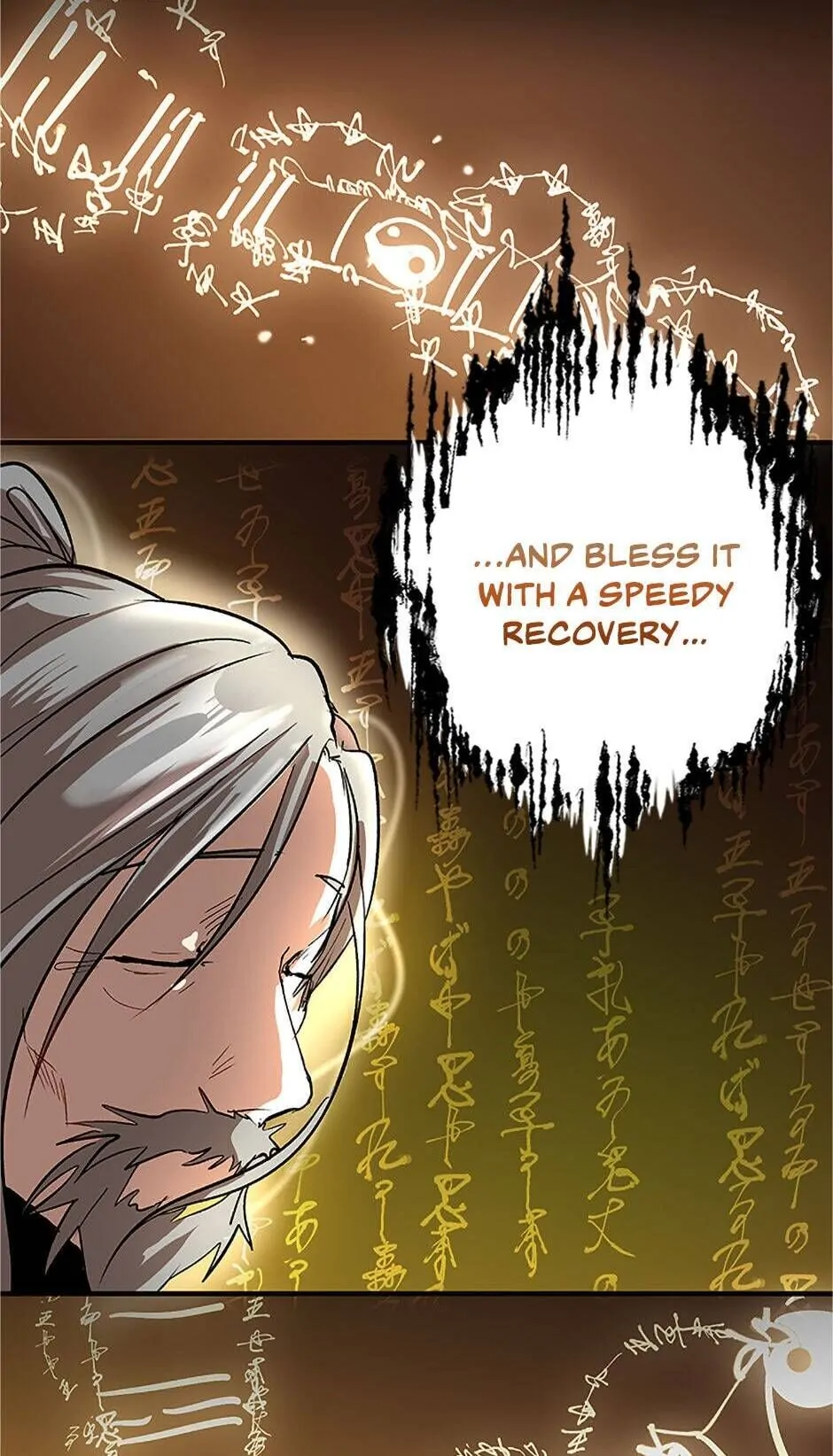 Path of the Shaman Chapter 2 Image 71