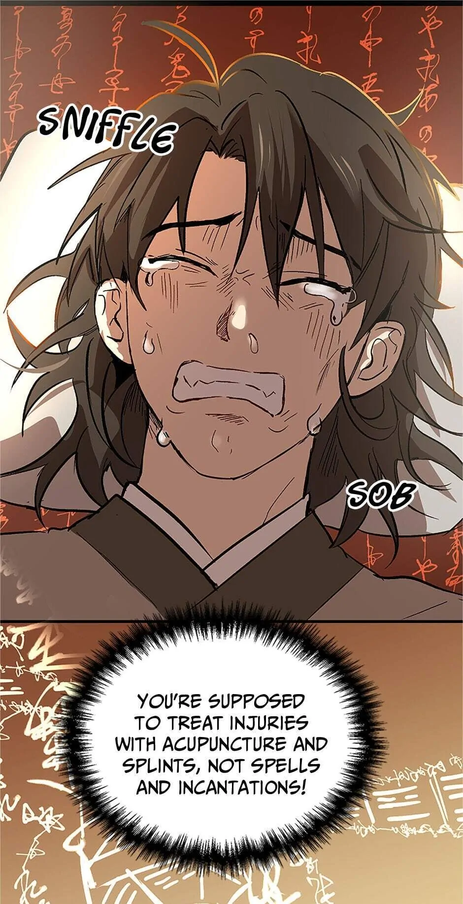 Path of the Shaman Chapter 2 Image 73