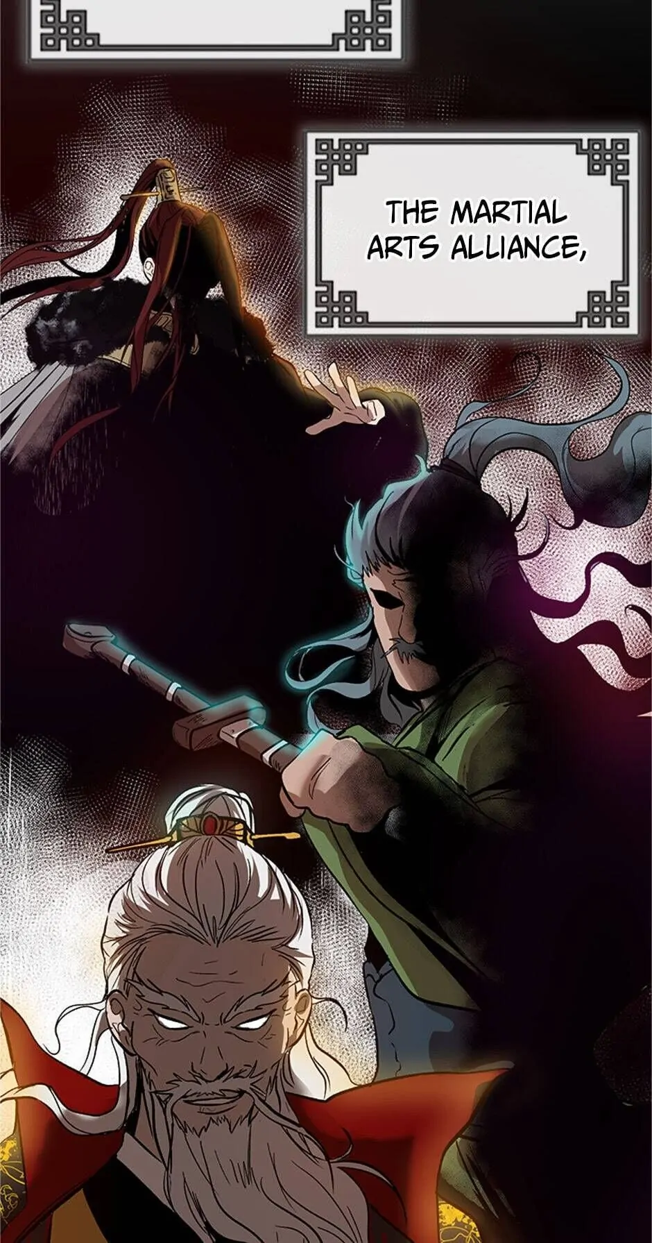Path of the Shaman Chapter 2 Image 77
